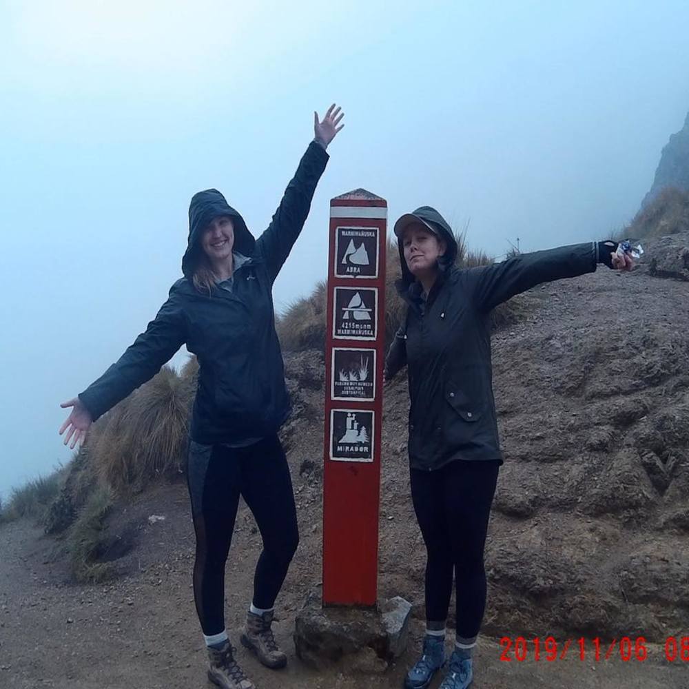 Meet your Posher, Kaila